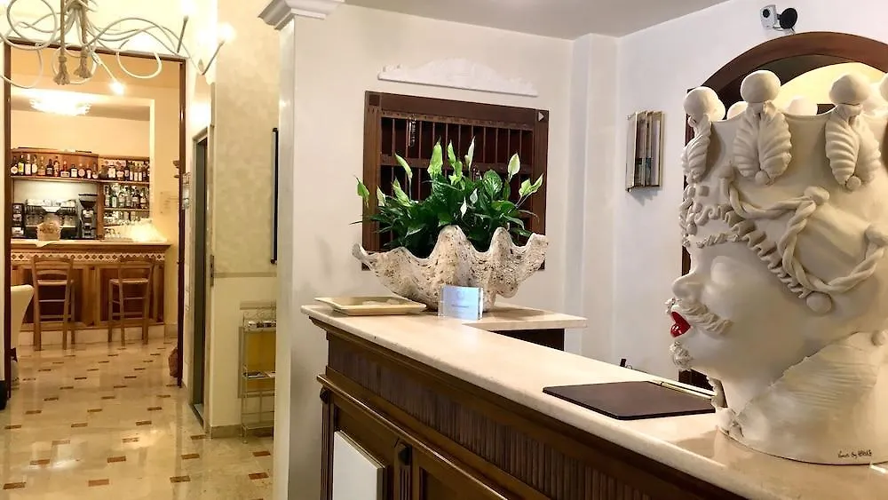 Hotel Olimpia Forte dei Marmi