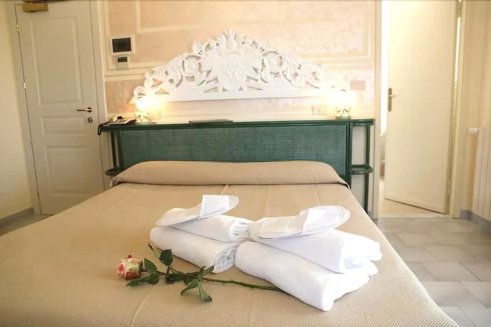 Hotel Olimpia Forte dei Marmi