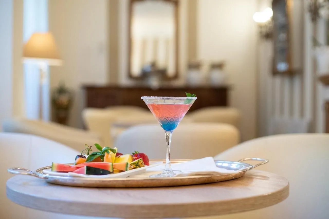 Hotel Olimpia Forte dei Marmi