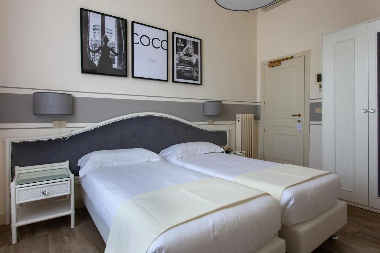 Hotel Olimpia Forte dei Marmi