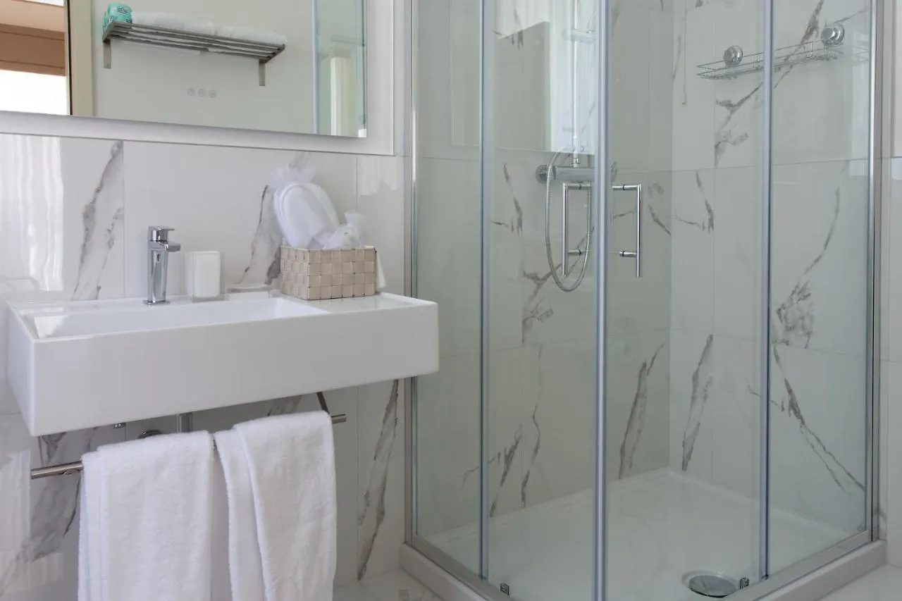 Hotel Olimpia Forte dei Marmi