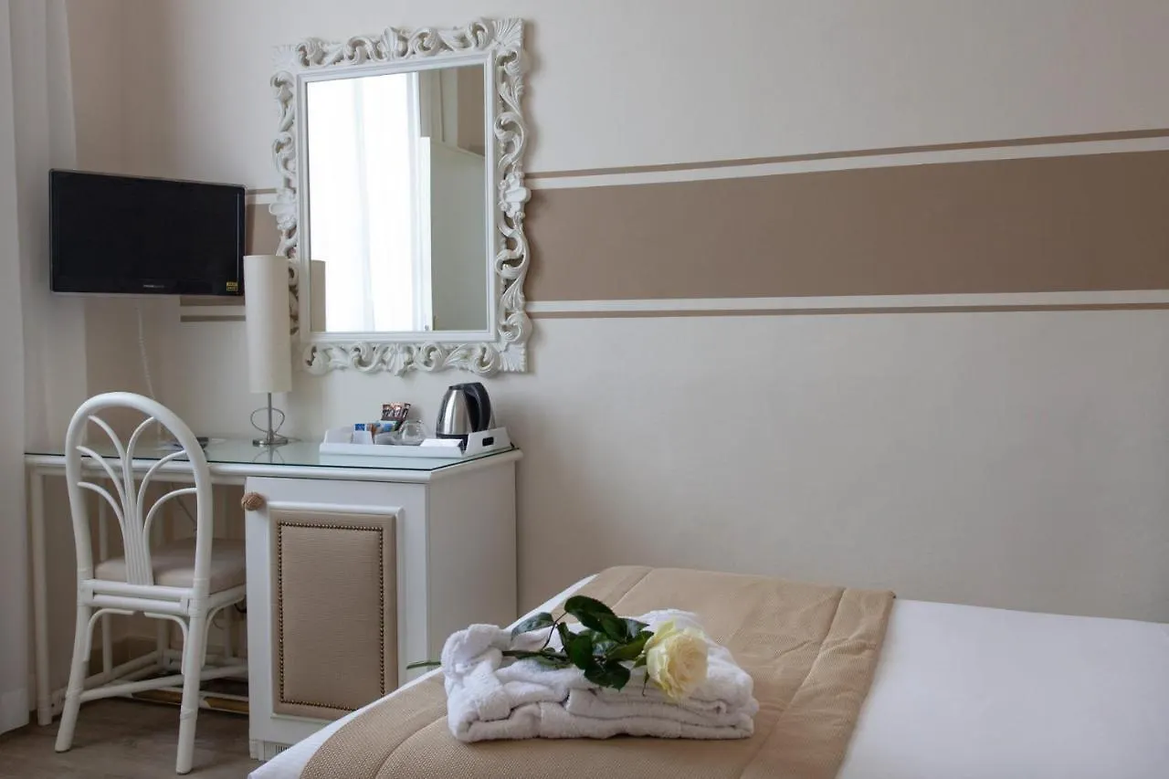 Hotel Olimpia Forte dei Marmi