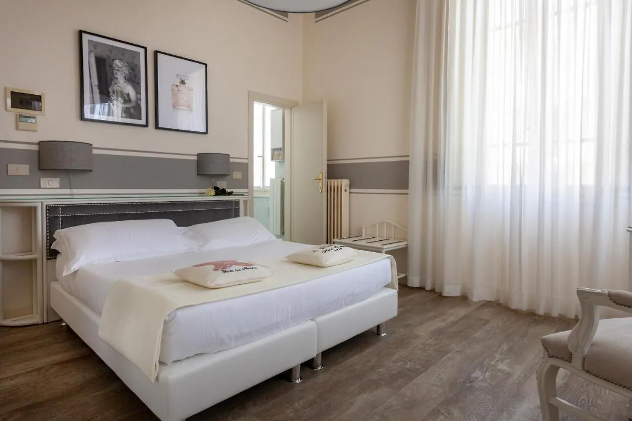 Hotel Olimpia Forte dei Marmi