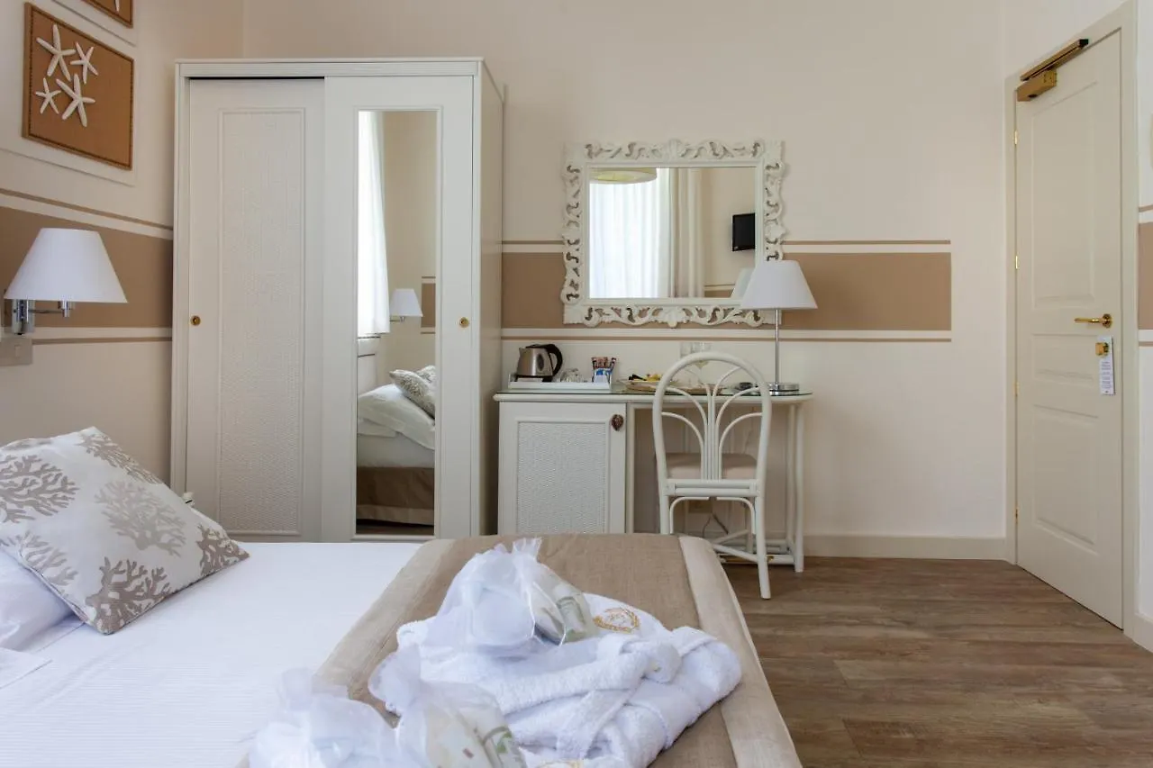 Hotel Olimpia Forte dei Marmi
