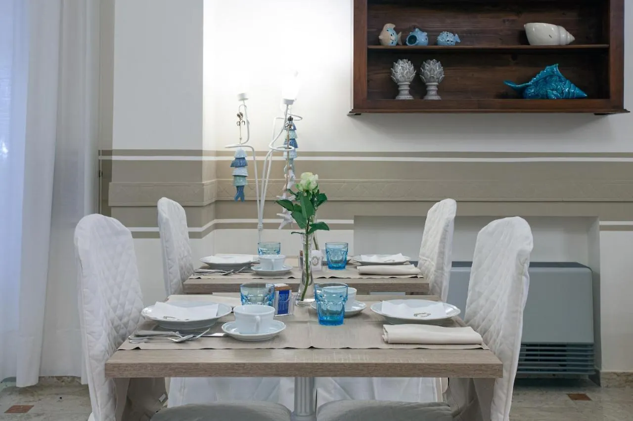 Hotel Olimpia Forte dei Marmi 4*,