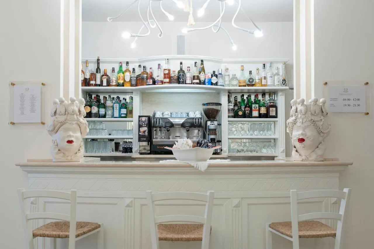Hotel Olimpia Forte dei Marmi