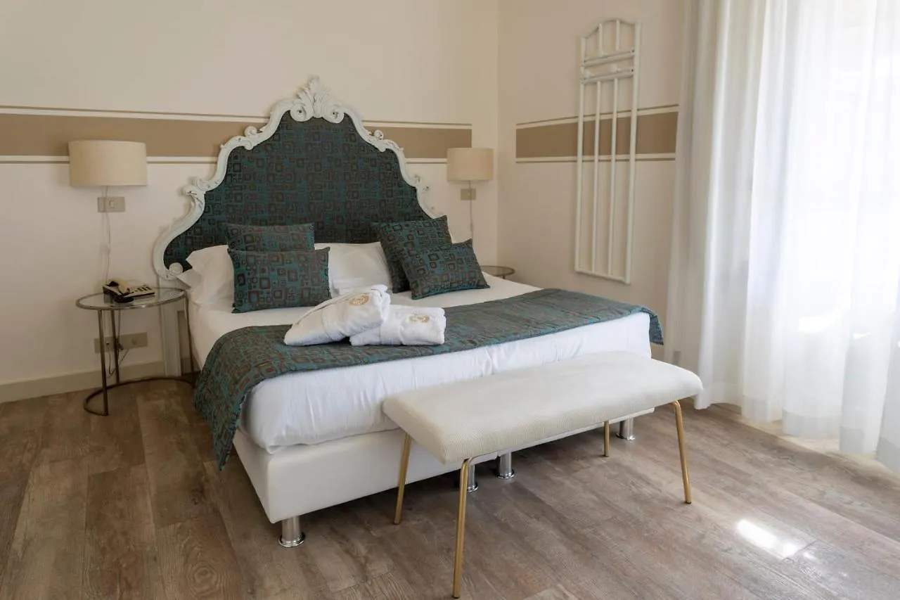 Hotel Olimpia Forte dei Marmi