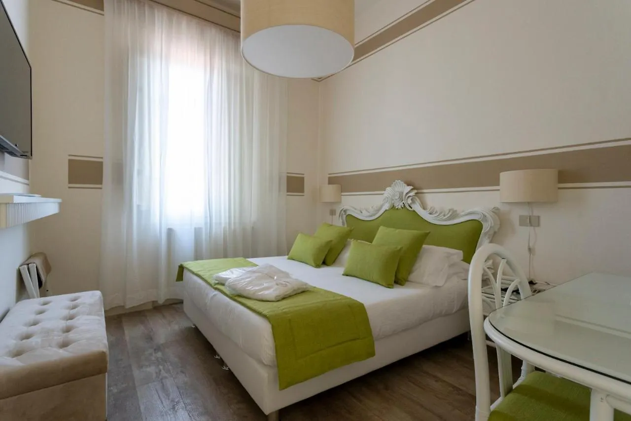 Hotel Olimpia Forte dei Marmi