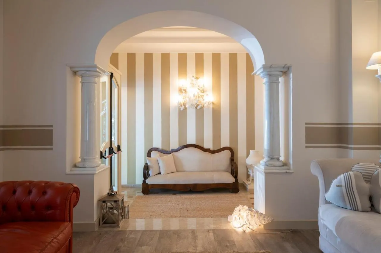 Hotel Olimpia Forte dei Marmi