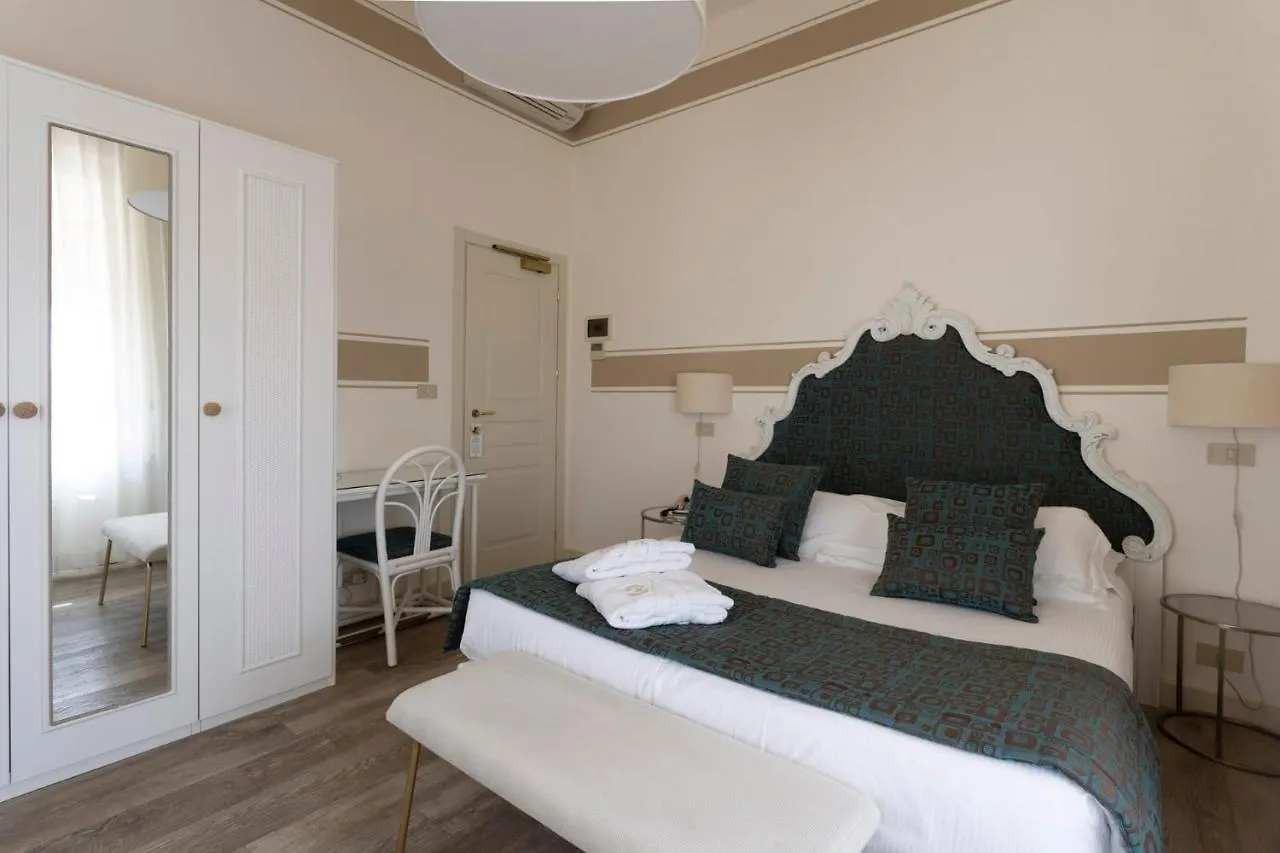 Hotel Olimpia Forte dei Marmi