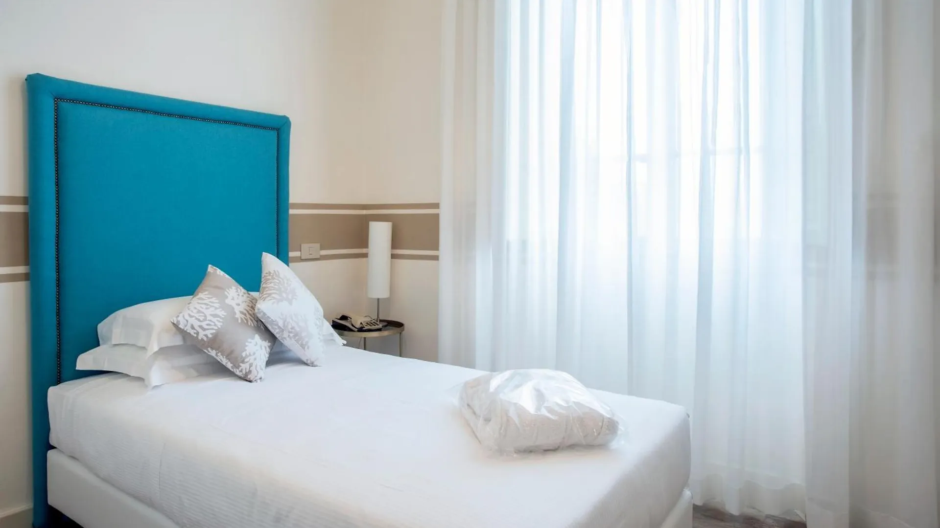 Hotel Olimpia Forte dei Marmi