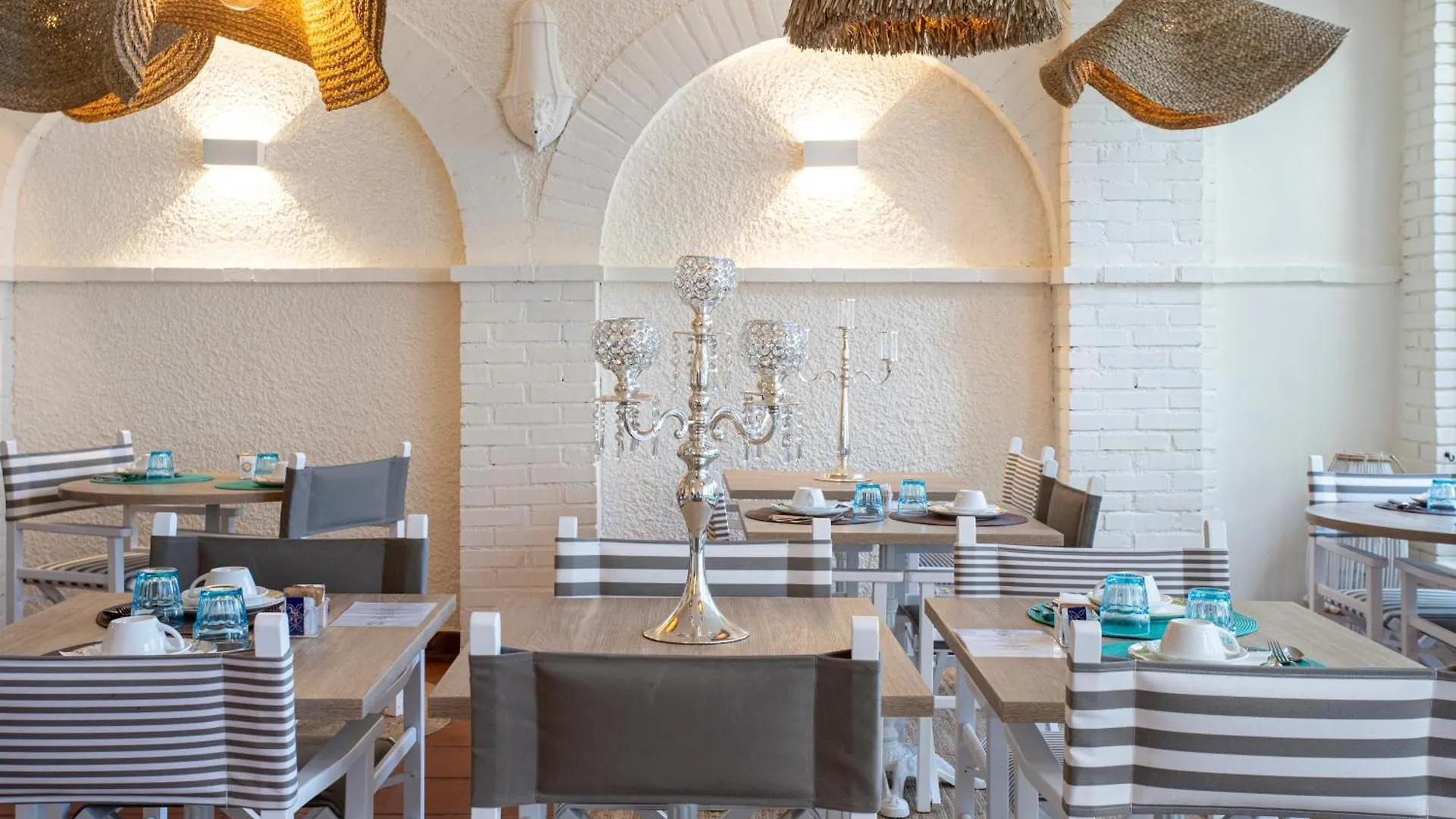 ****  Hotel Olimpia Forte dei Marmi Italien