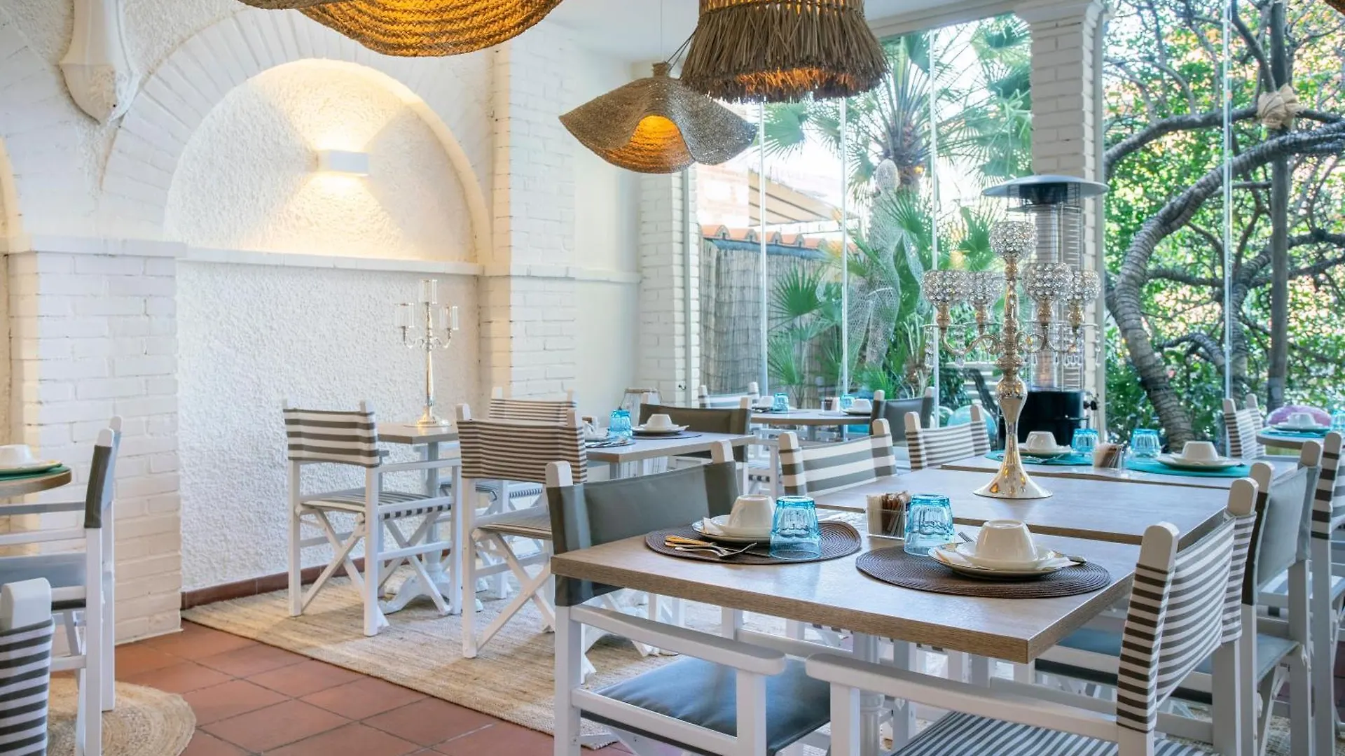 Hotel Olimpia Forte dei Marmi
