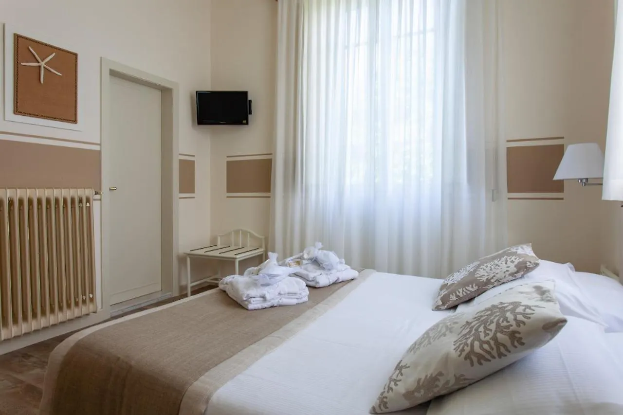 Hotel Olimpia Forte dei Marmi
