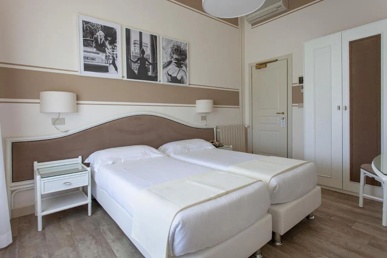 Hotel Olimpia Forte dei Marmi