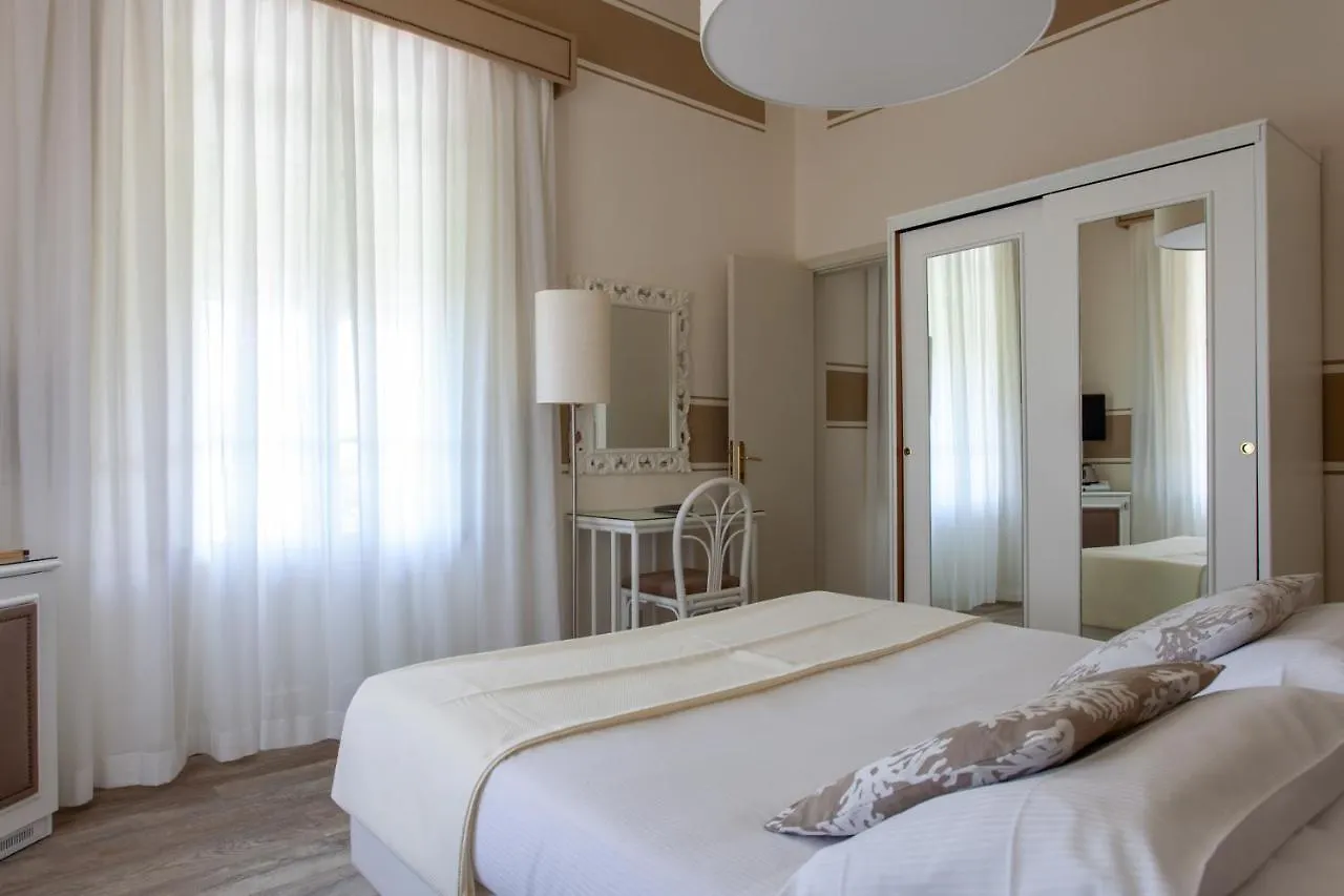 ****  Hotel Olimpia Forte dei Marmi Italy
