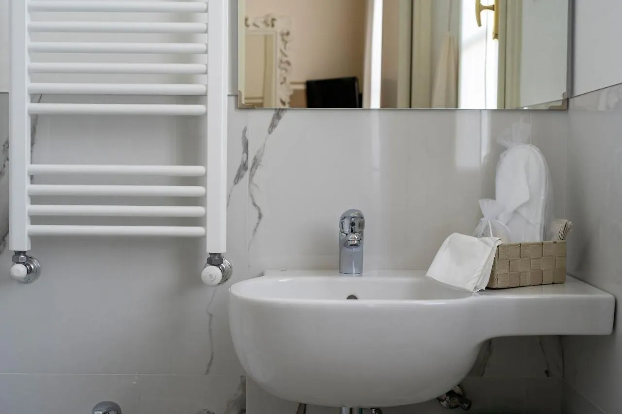 Hotel Olimpia Forte dei Marmi 4*,  Italy