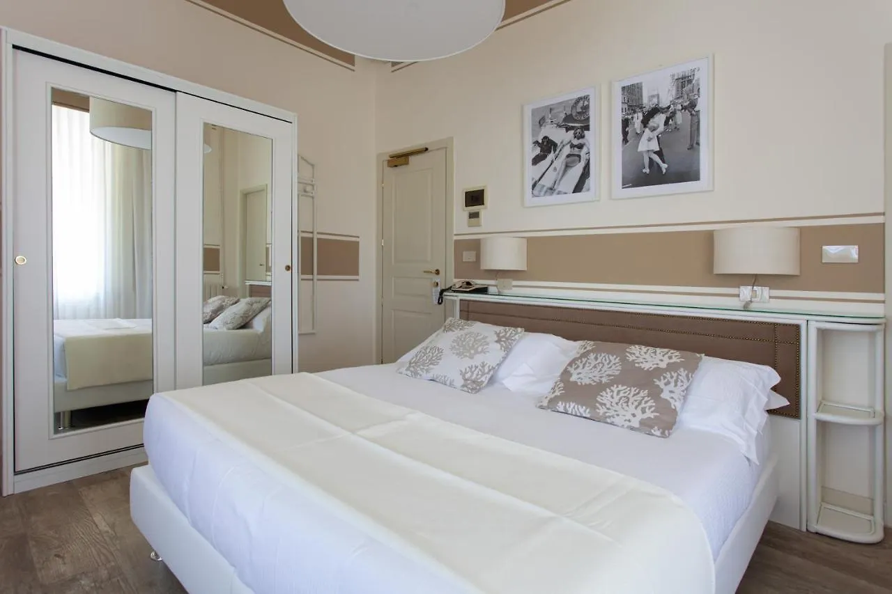 פורטה דיי מארמי Hotel Olimpia איטליה
