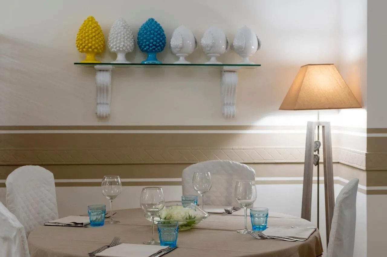 ****  Hotel Olimpia Forte dei Marmi Italy