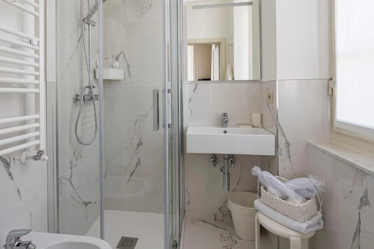 Hotel Olimpia Forte dei Marmi