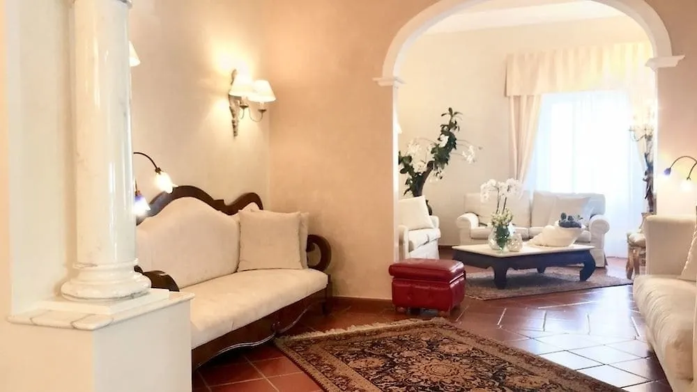 פורטה דיי מארמי Hotel Olimpia