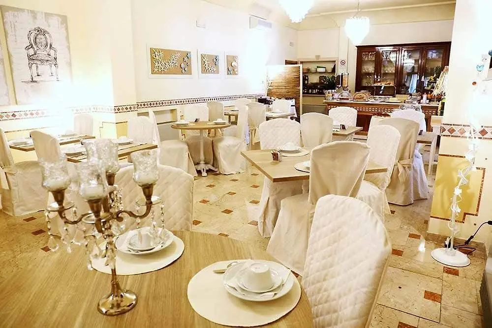 Hotel Olimpia Forte dei Marmi