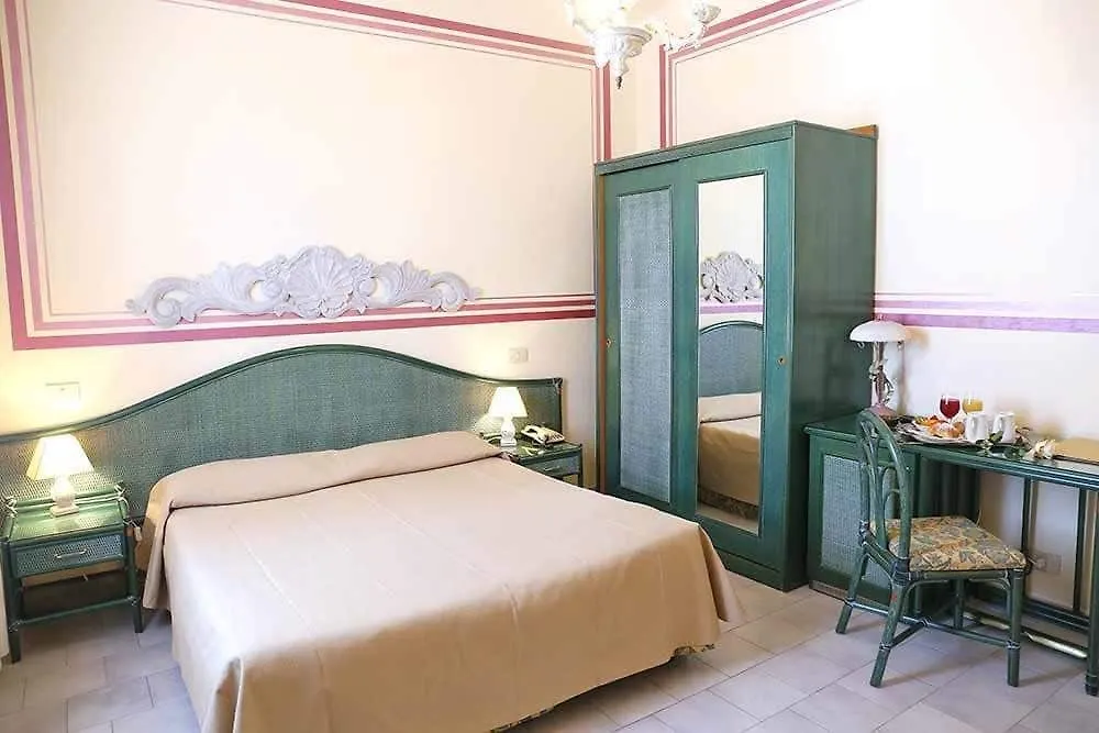 Hotel Olimpia Forte dei Marmi